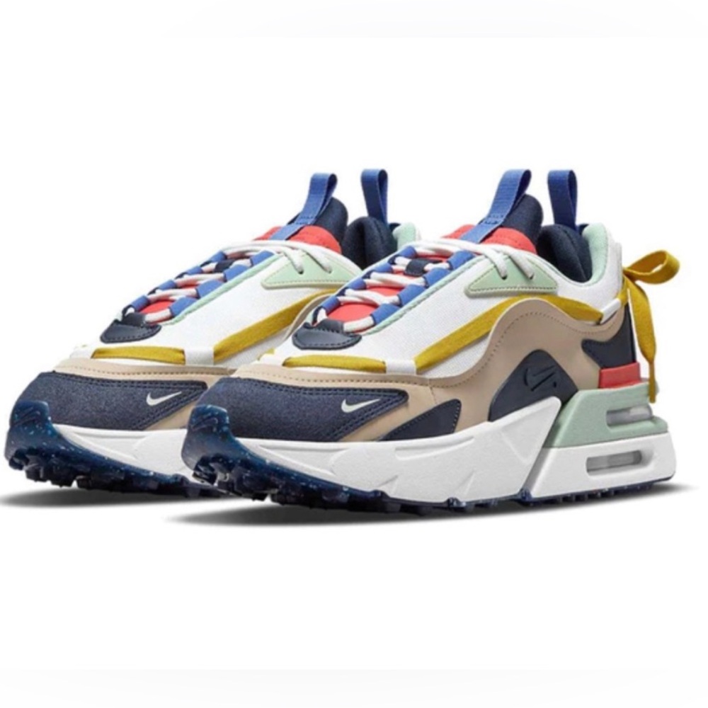 Nike Furyosa